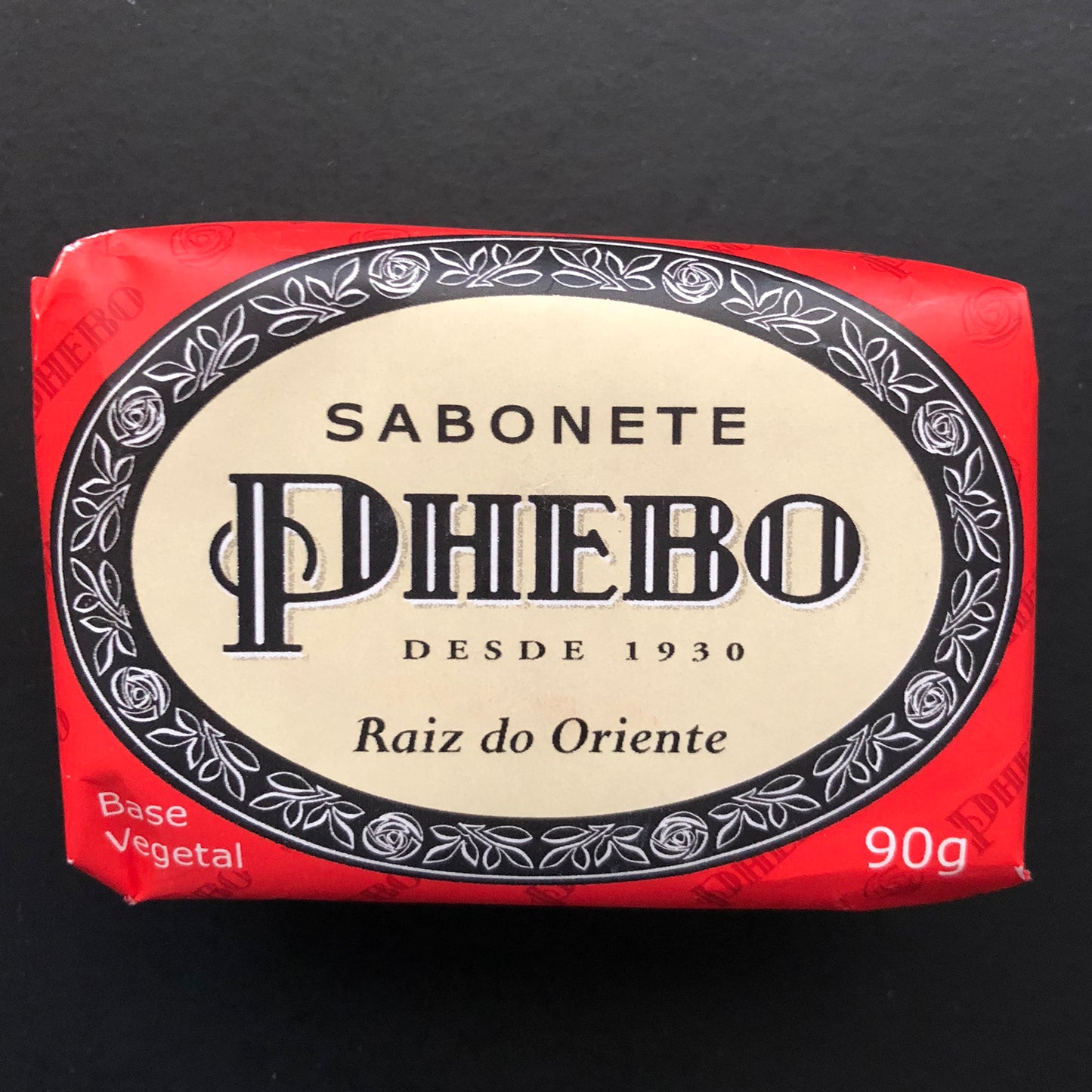 Phebo Soaps