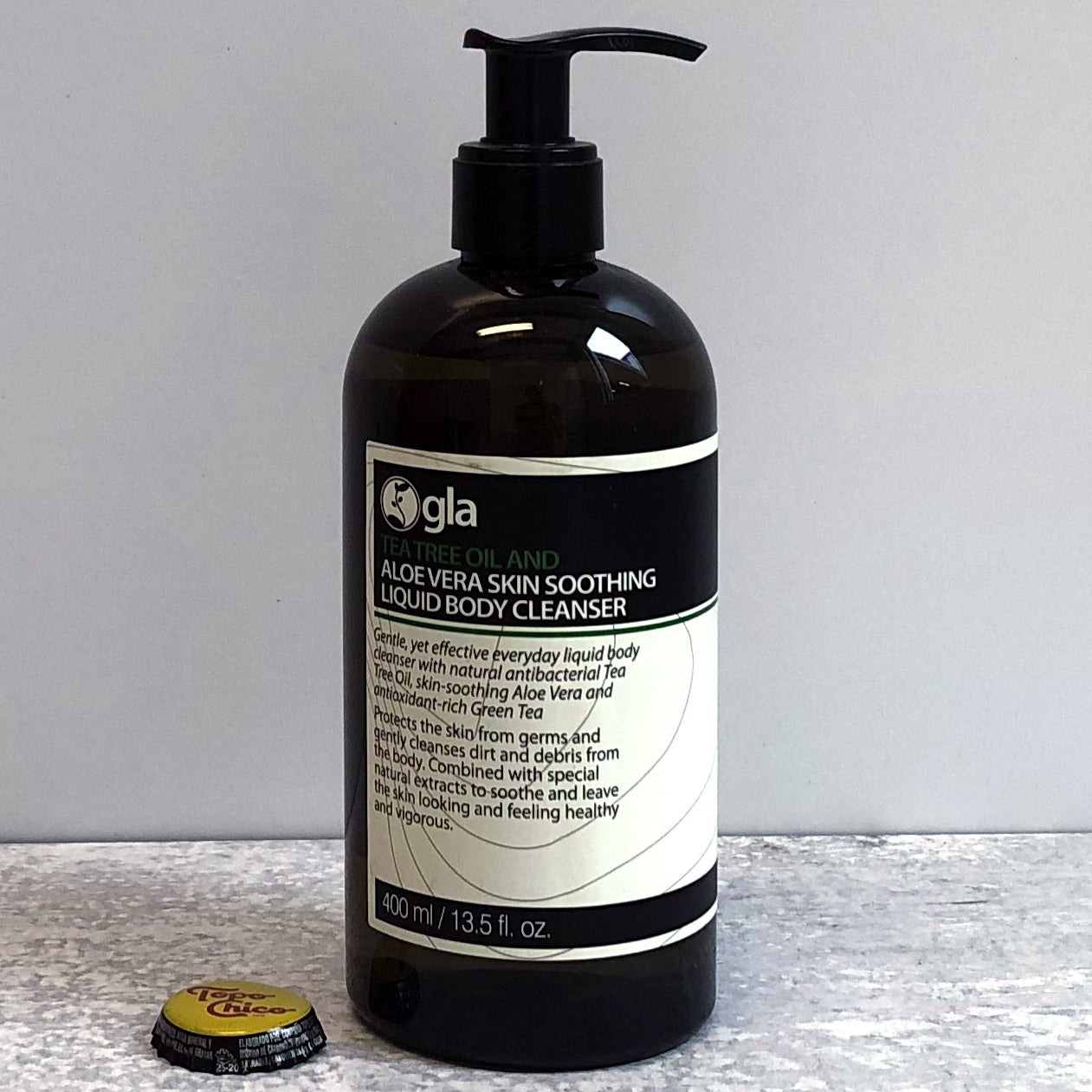 GLA Body Cleanser