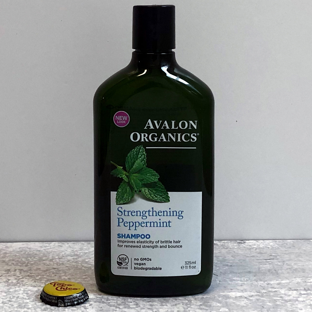 Avalon Organics Hair Products