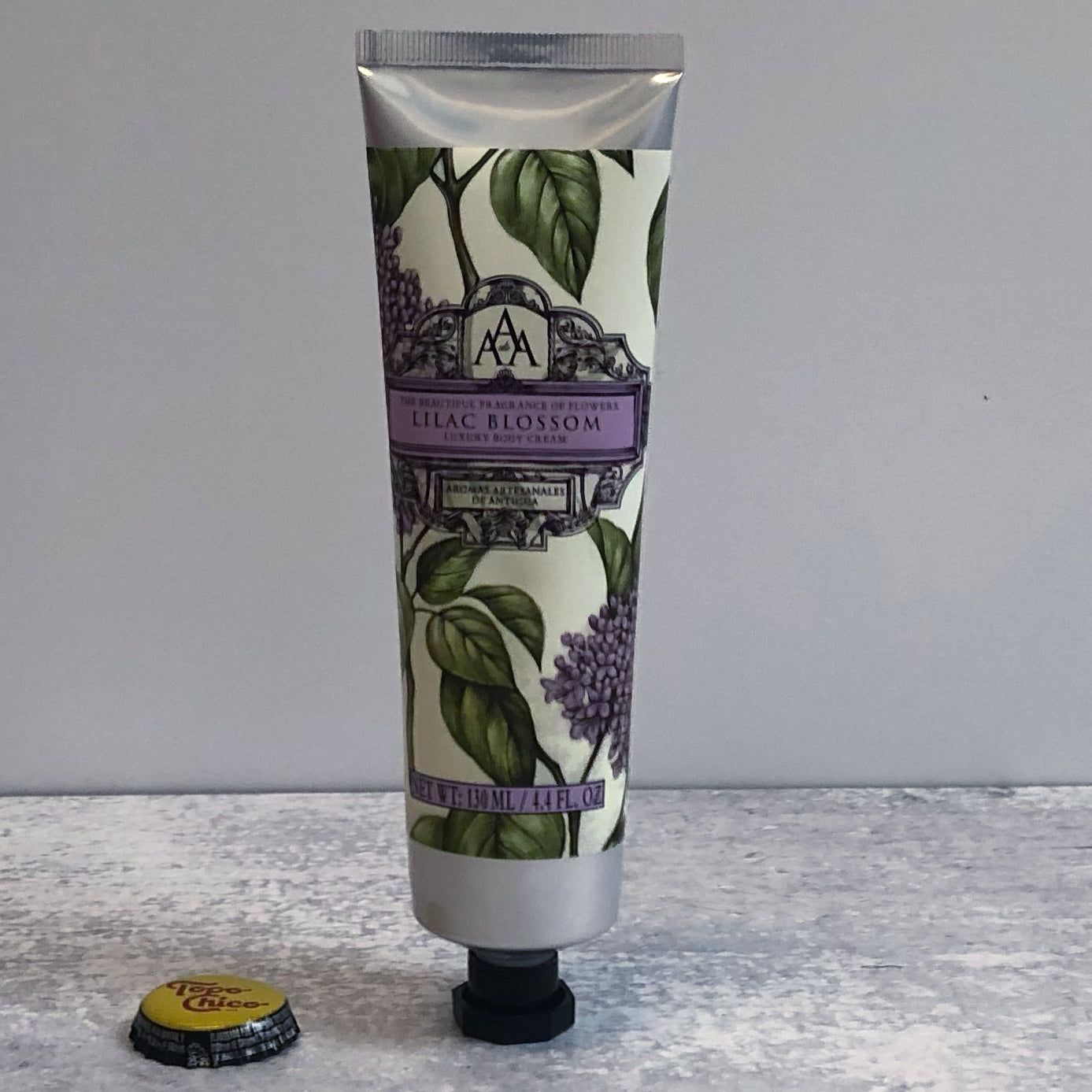Aromas Artesanales de Antigua Hand Cream