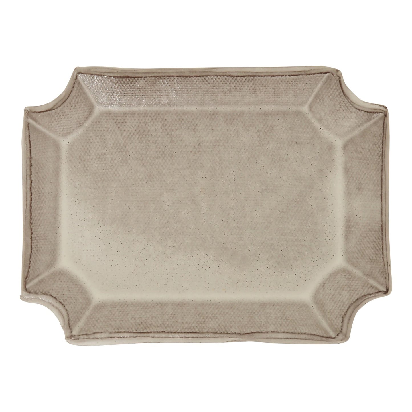 Ceramic Dishes - White