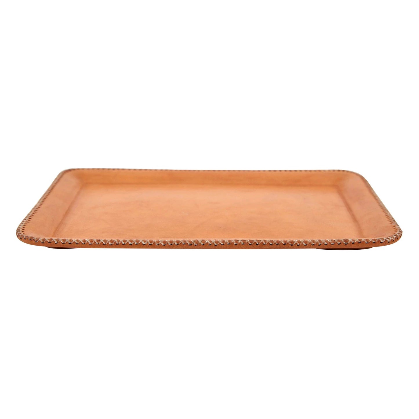 Leather Tray