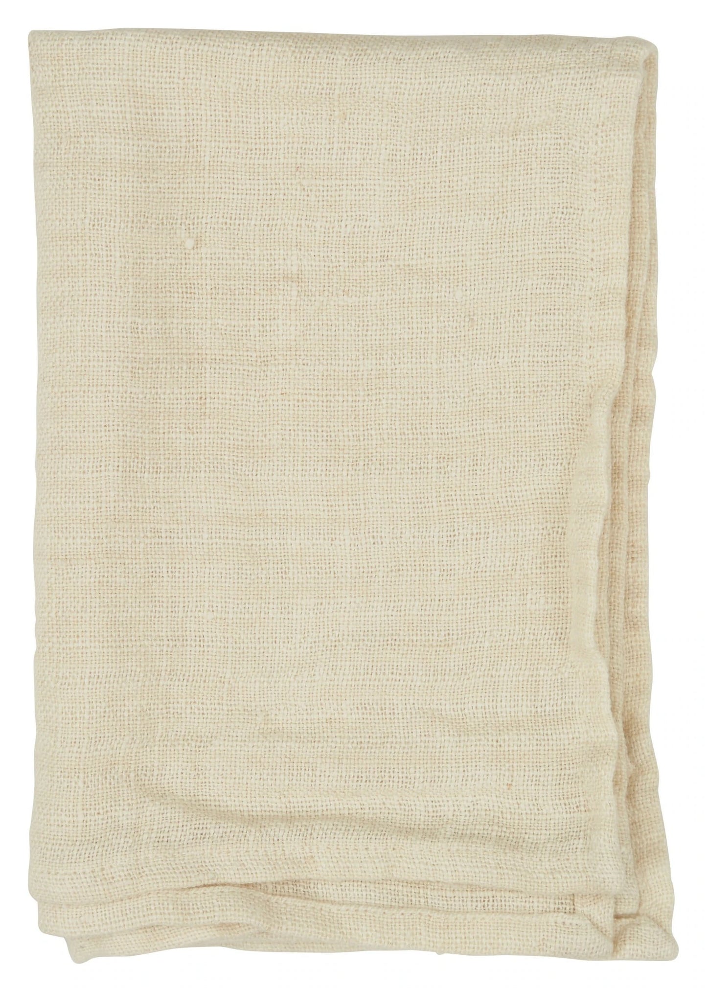 Rustic Linen Hand Towels
