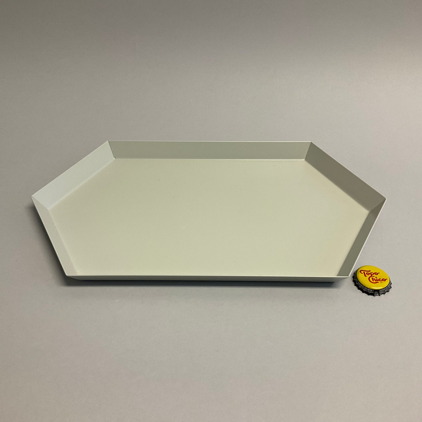 Hexagonal Trays