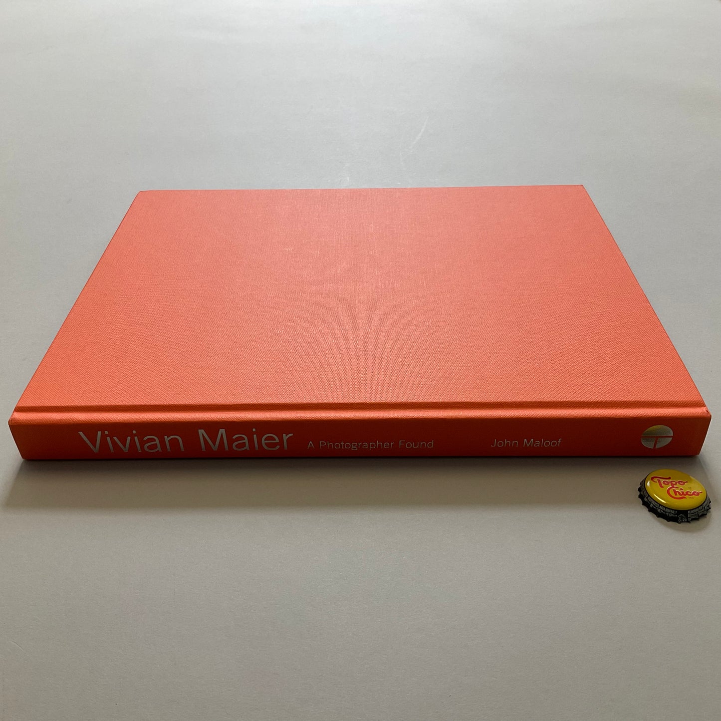 Vivian Maier: A Photographer Found Book