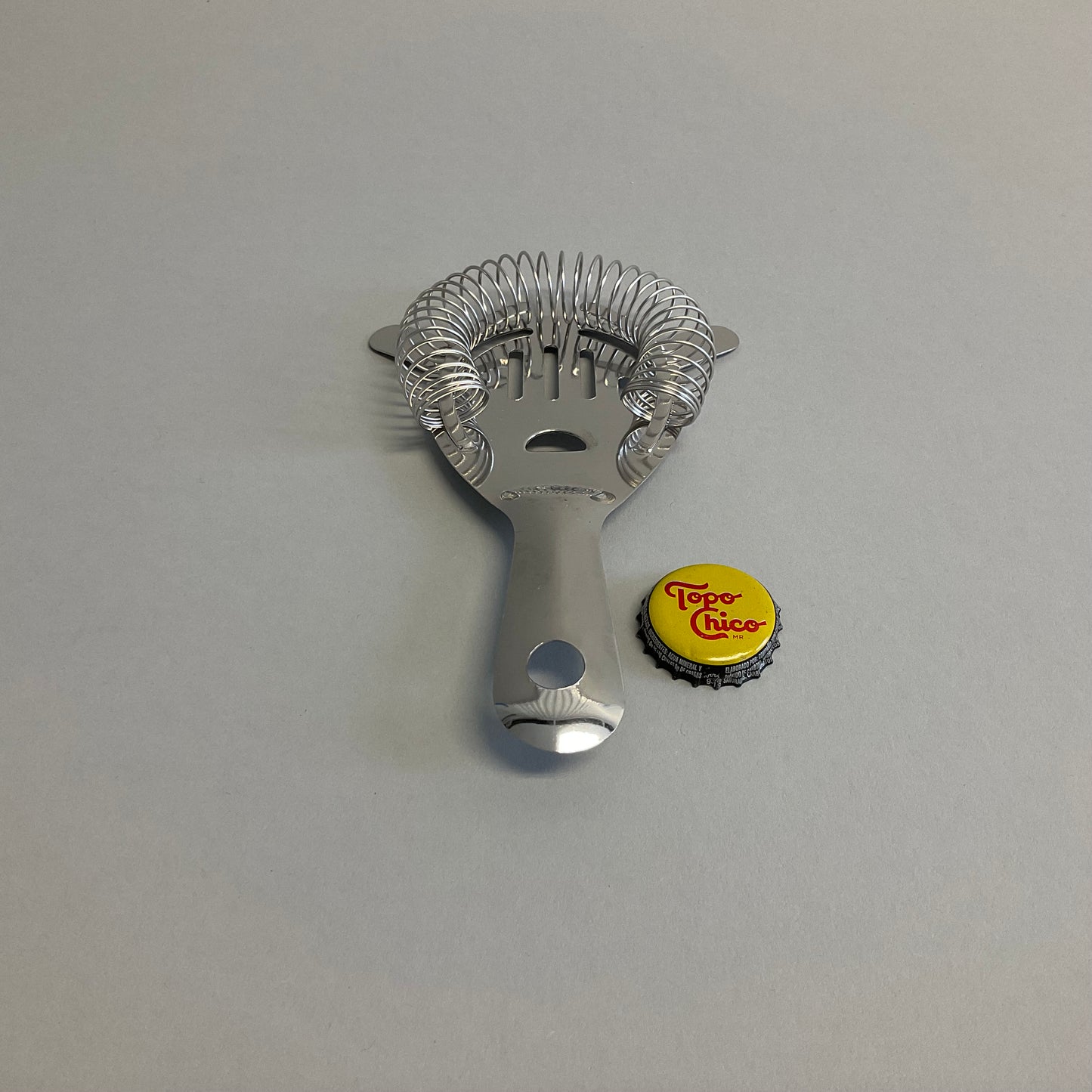 Cocktail Strainer