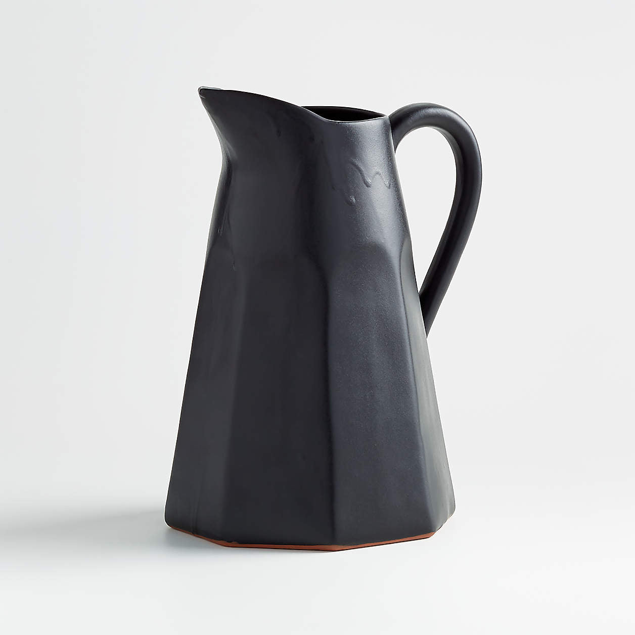 Black Pitcher