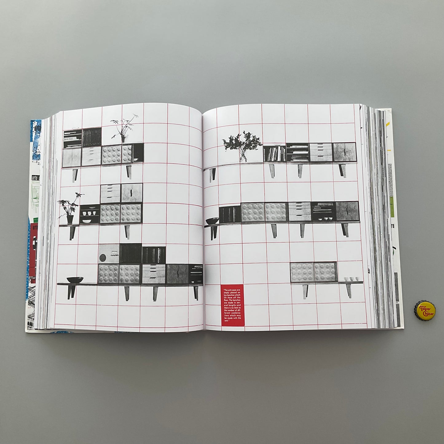 Arts & Architecture Book