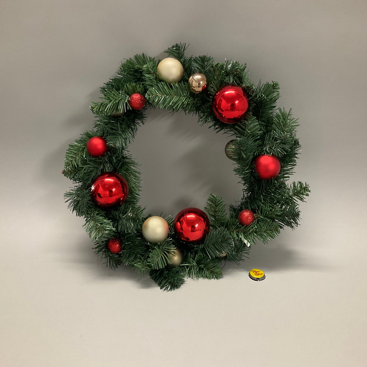 Christmas Wreath