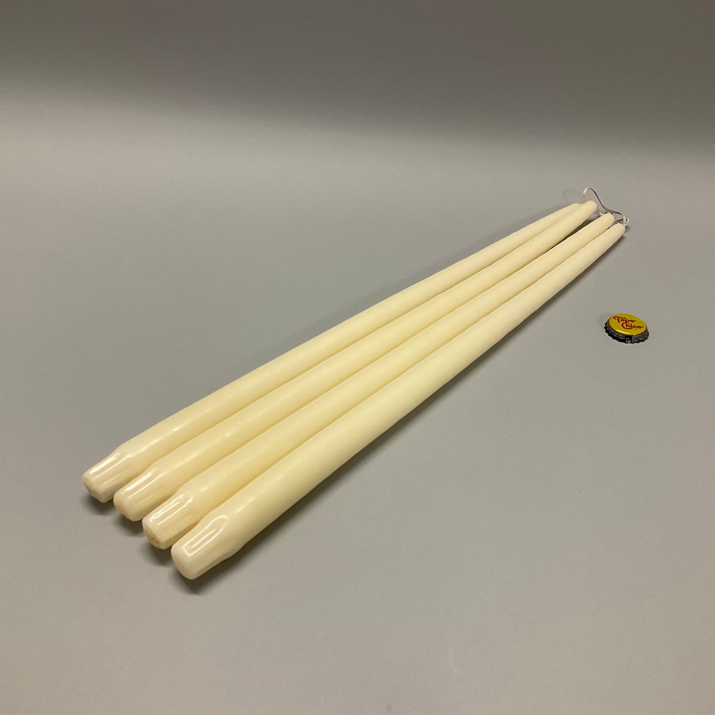 Ivory Tapers