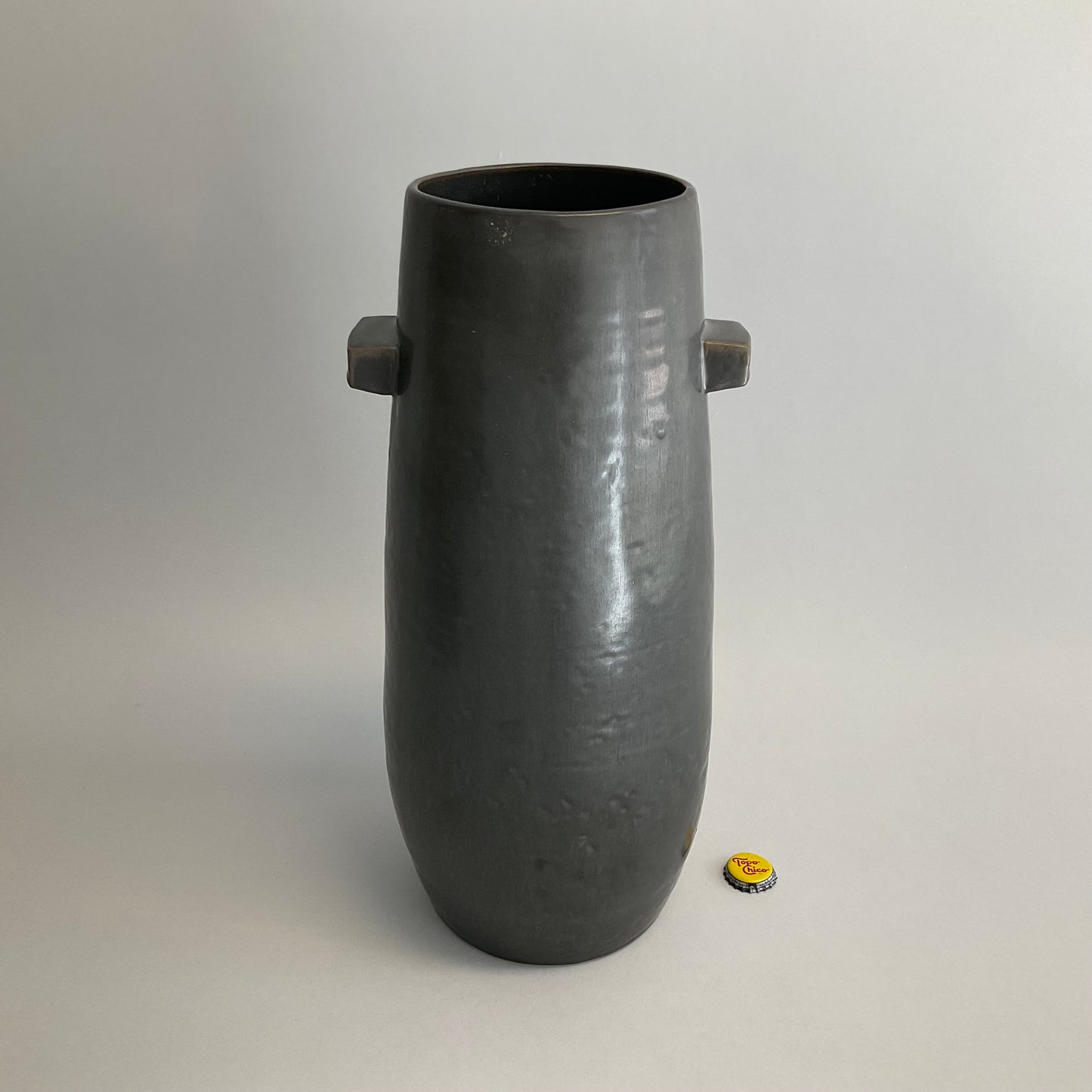 Ceramic Handle Vase
