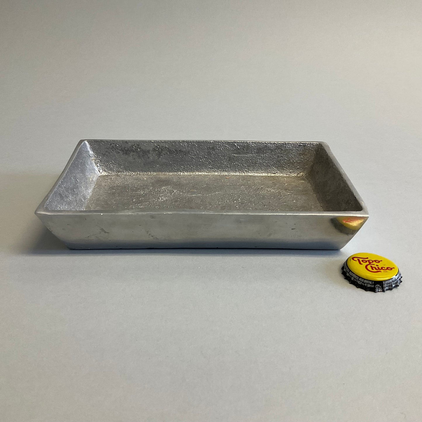 Small Metal Tray