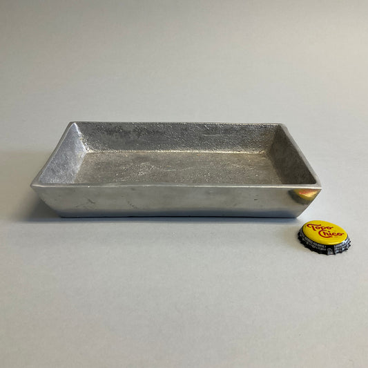 Small Metal Tray