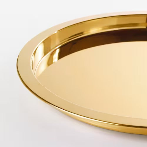 Brass Tray