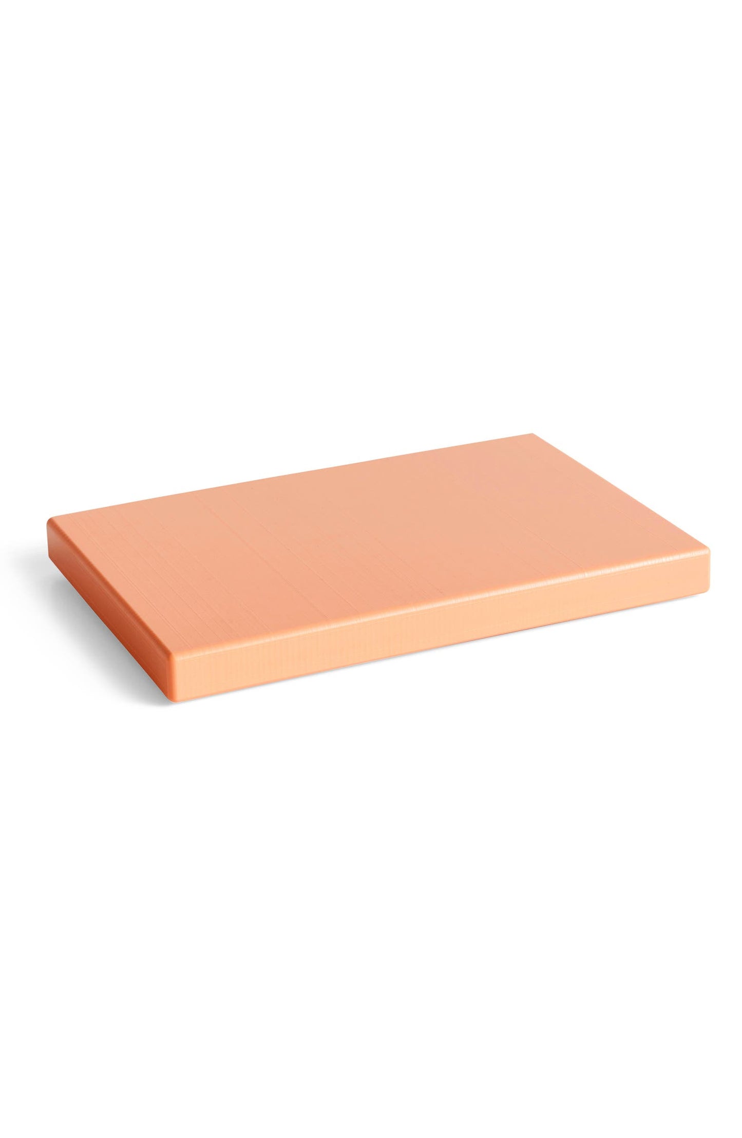 Peach Chopping Board