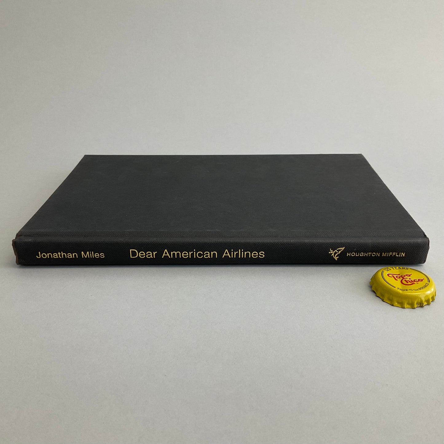 Dear American Airlines Book