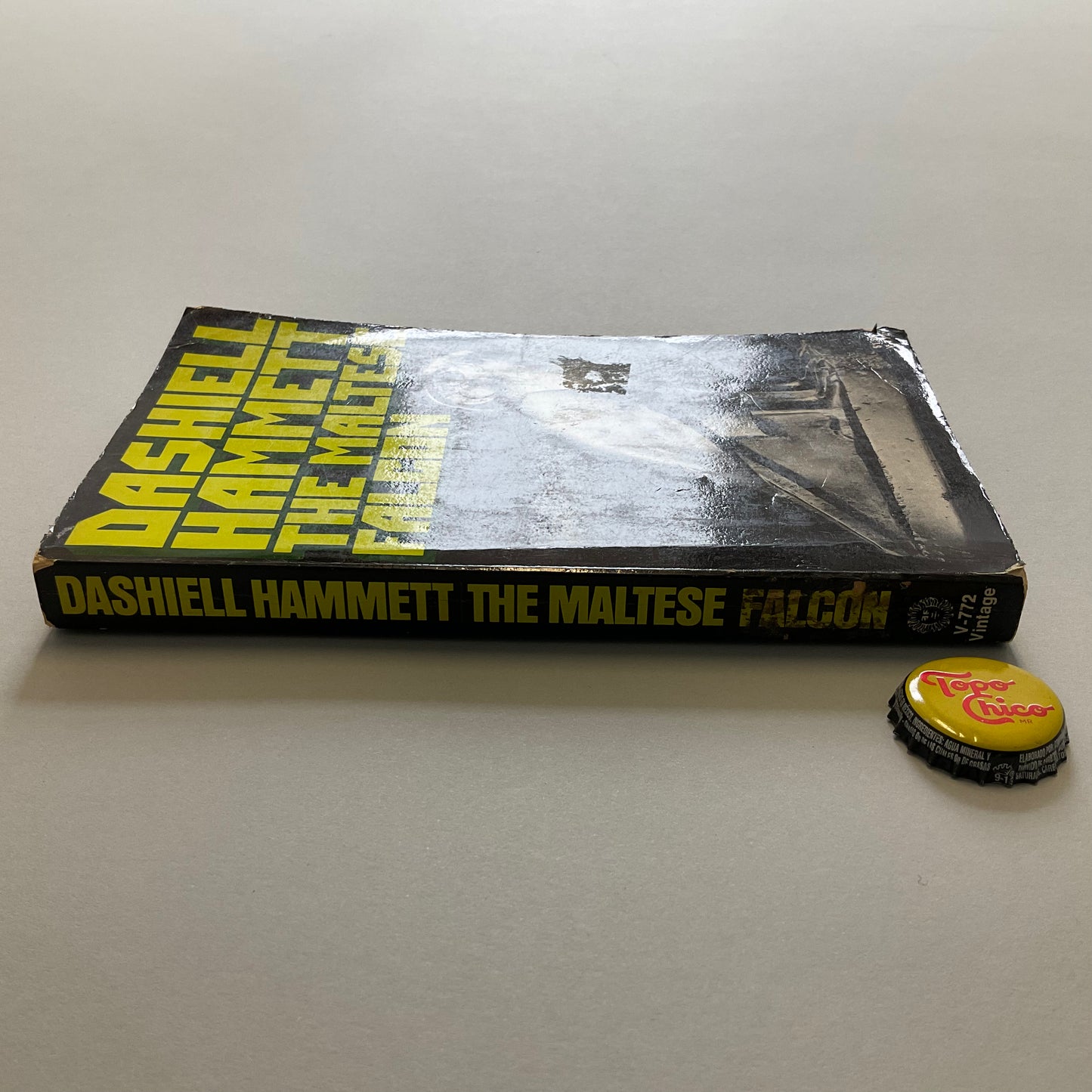 The Maltese Falcon