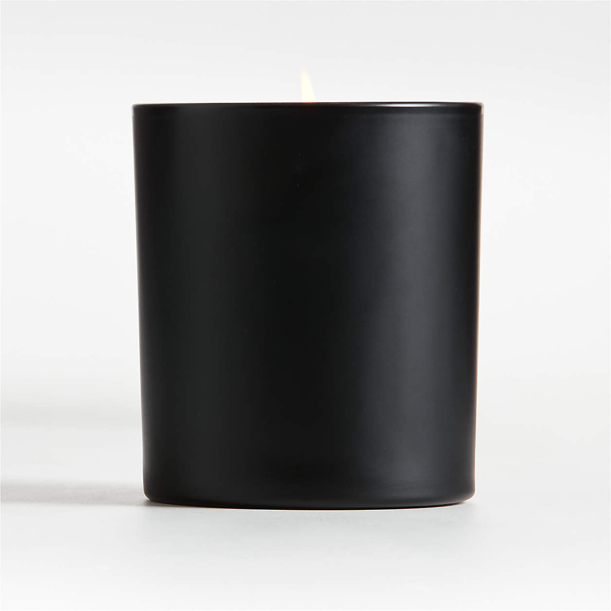 Glass Jar Candles