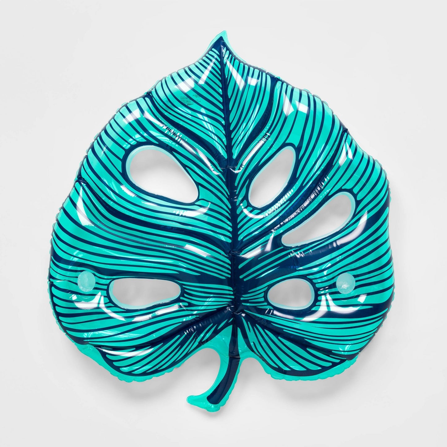 Inflatable Tropical Palm Leaf