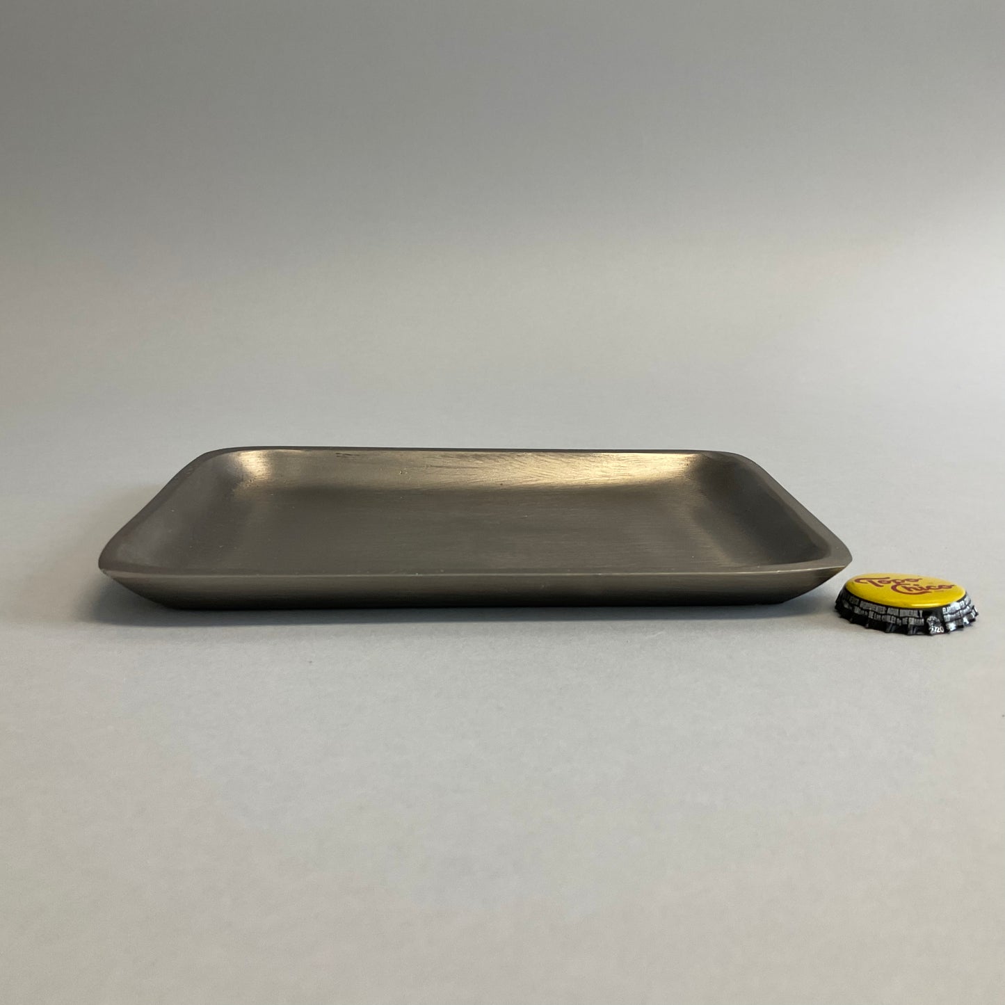 Small Silver Trays