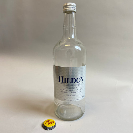 Hildon Bottle
