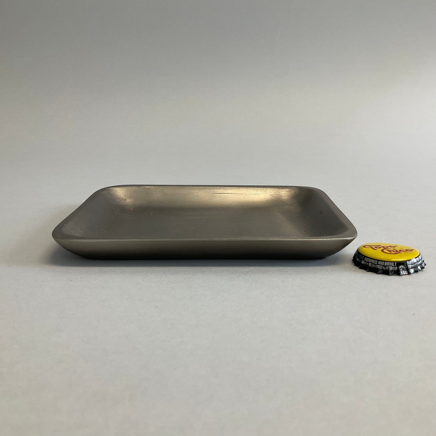 Small Silver Trays