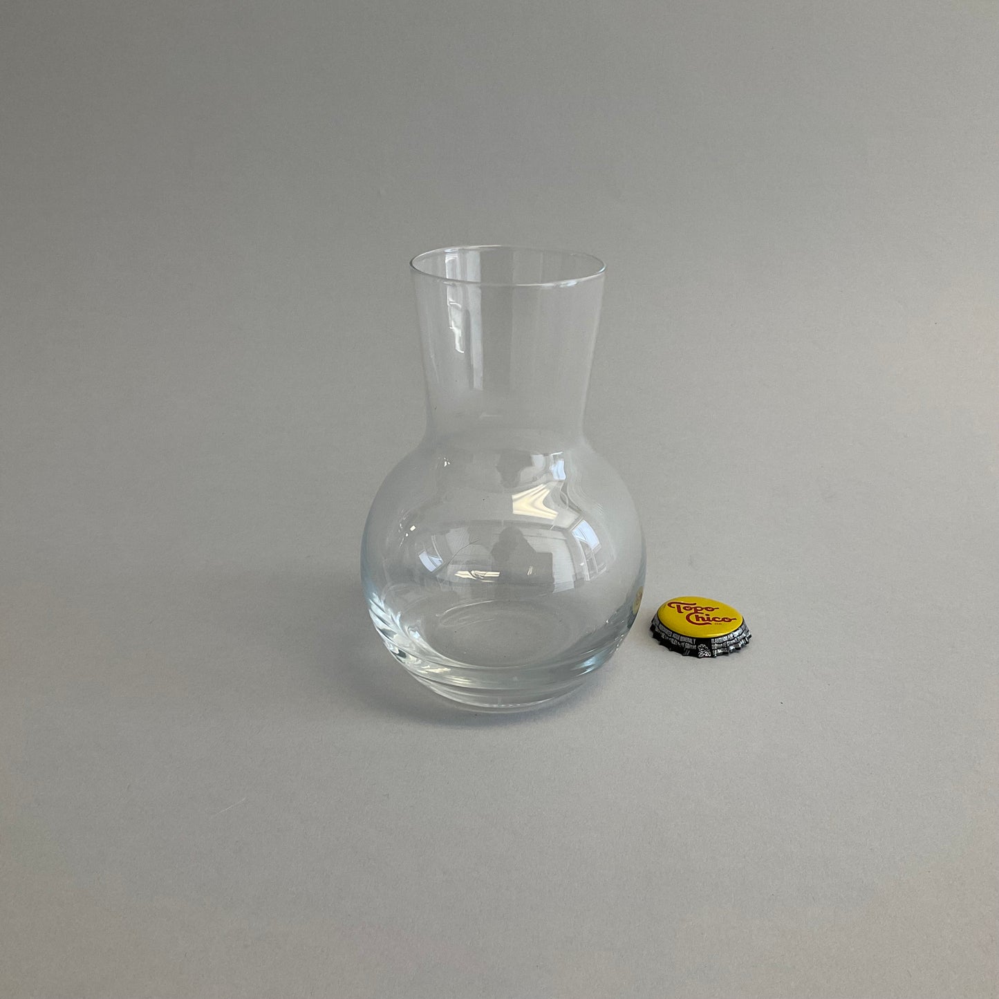 Mini Sack Bud Vase