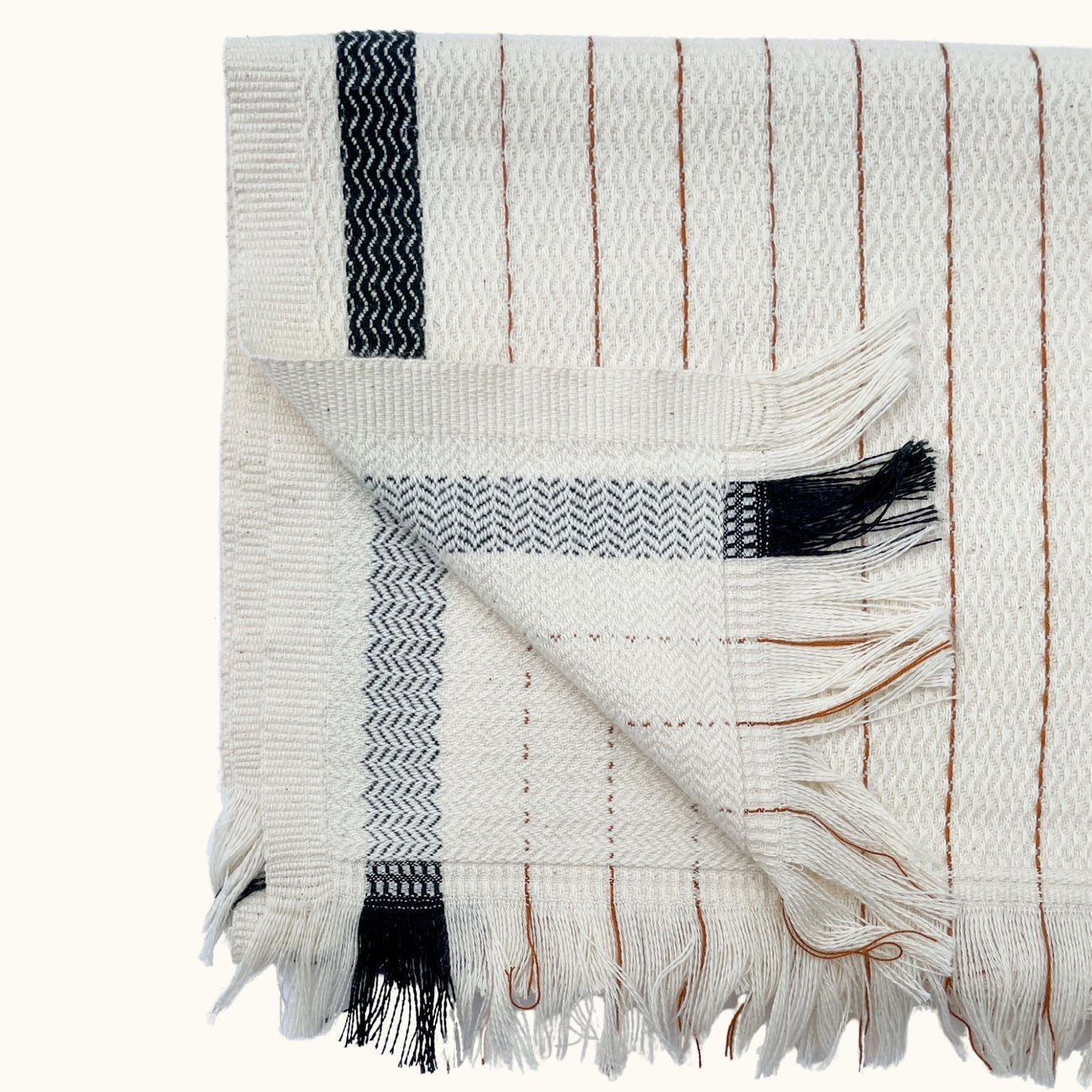 Turkish Bath and Hand Towels