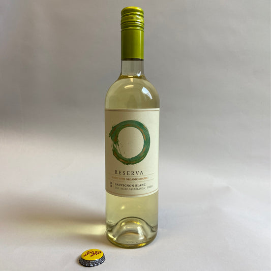 Reserva Sauvignon Blanc Bottle