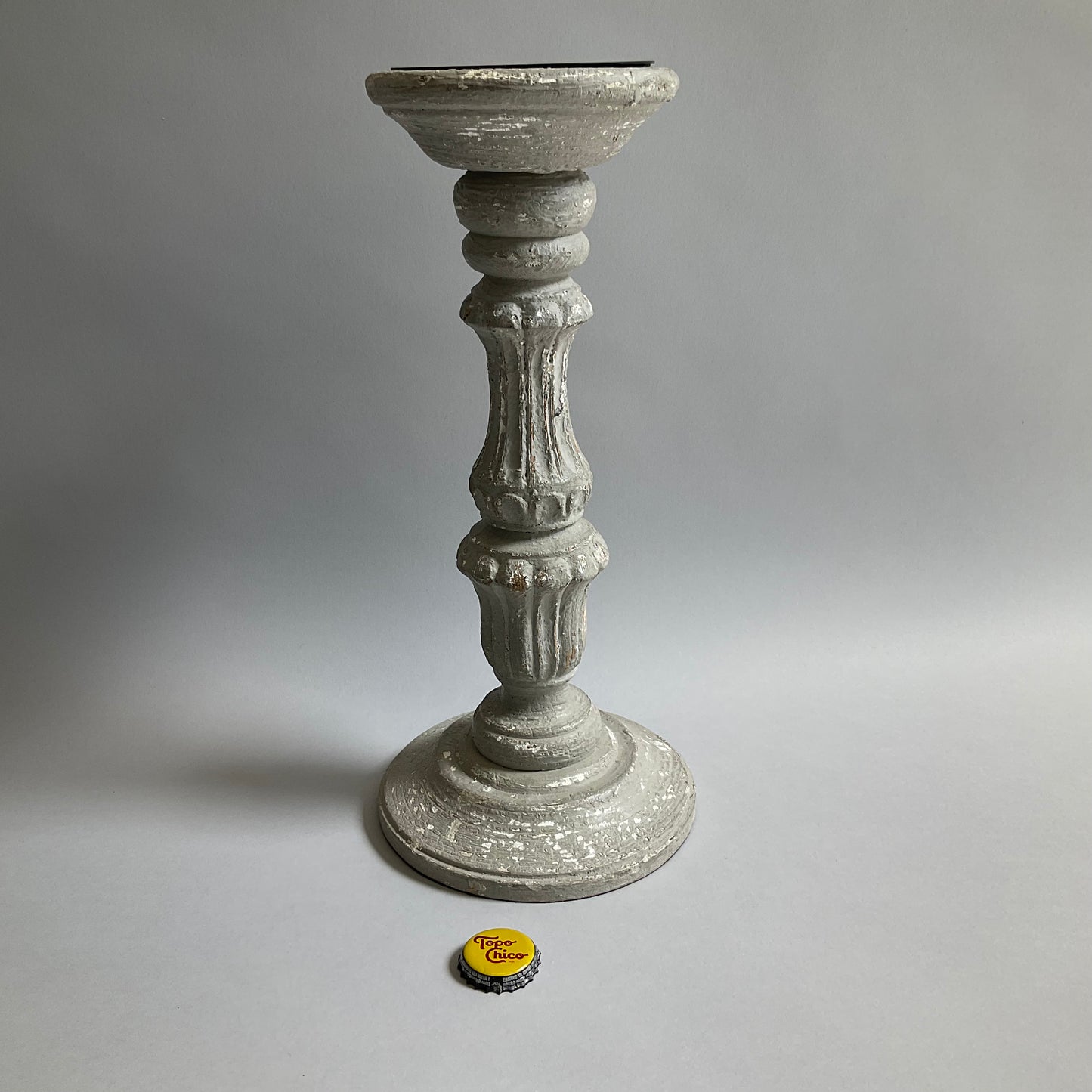 Pillar Candle Holder