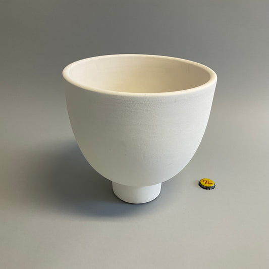 Ceramic Centerpiece Bowl