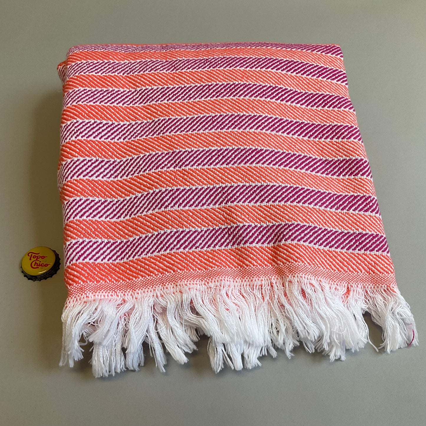 Turkish Beach Towels
