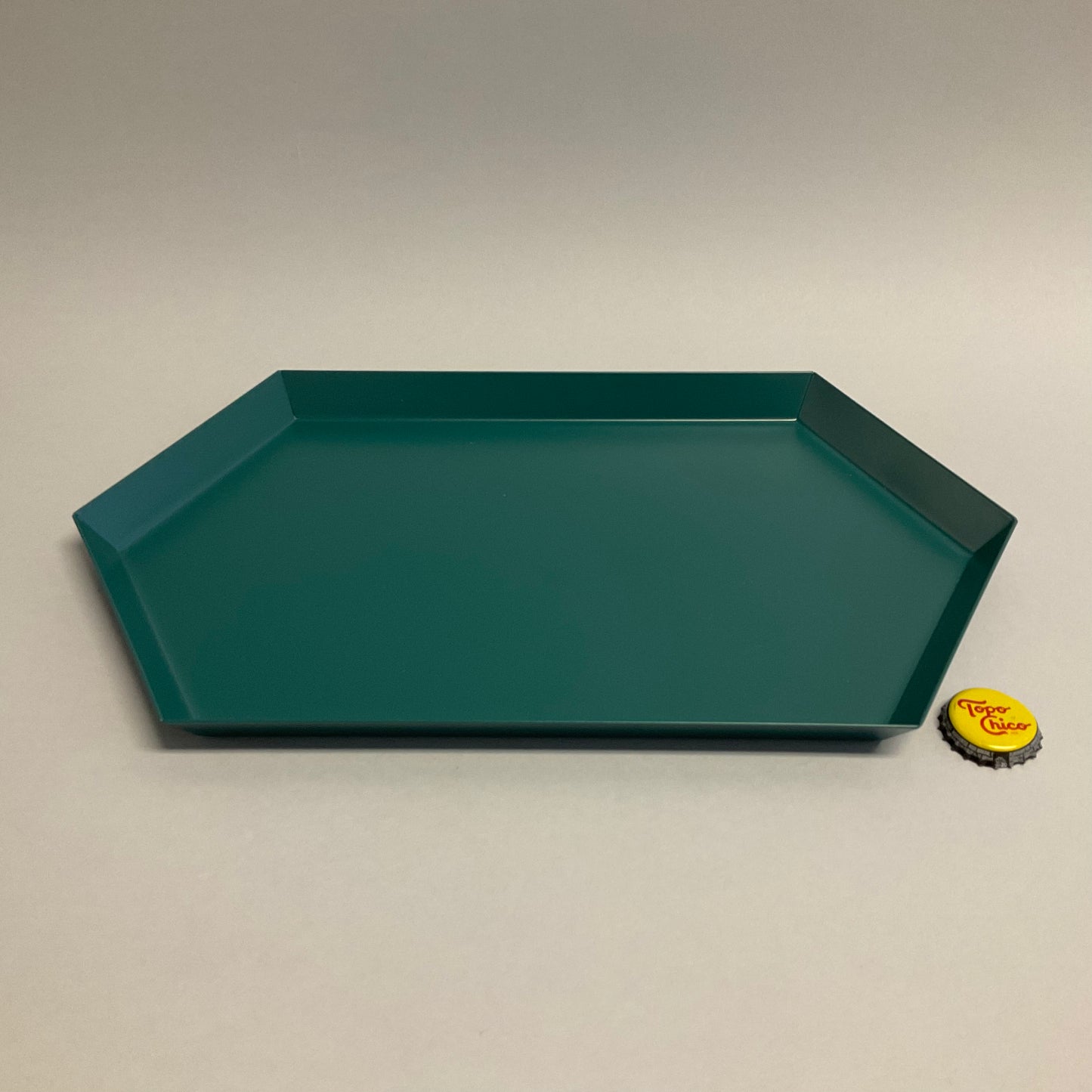 Hexagonal Trays