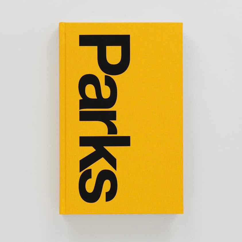 Parks Book