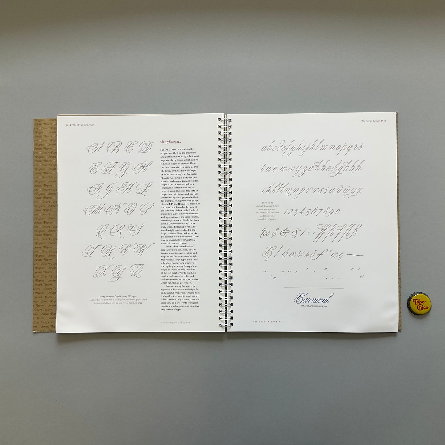 The Art of the Letter Book