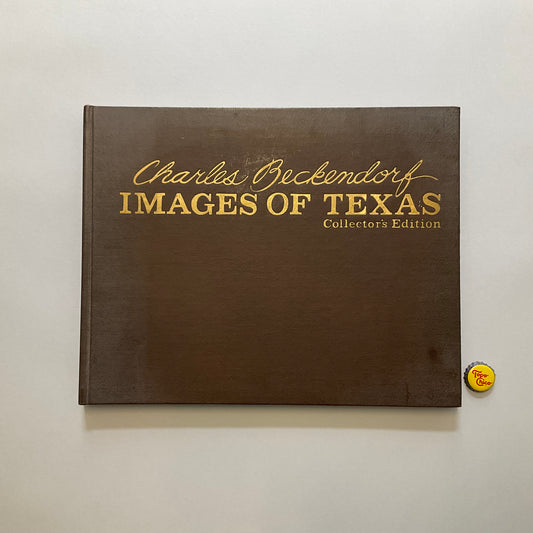 Images of Texas Books