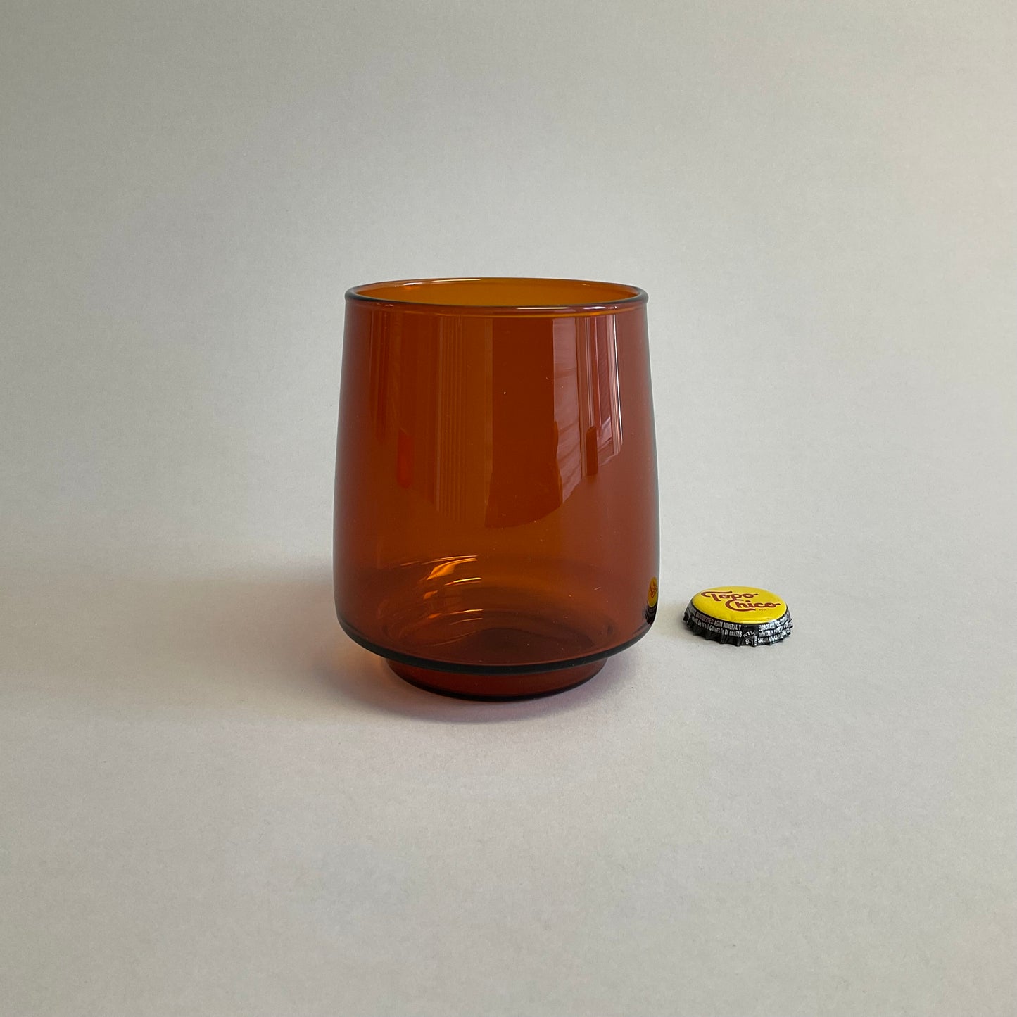 Sepia Tumbler