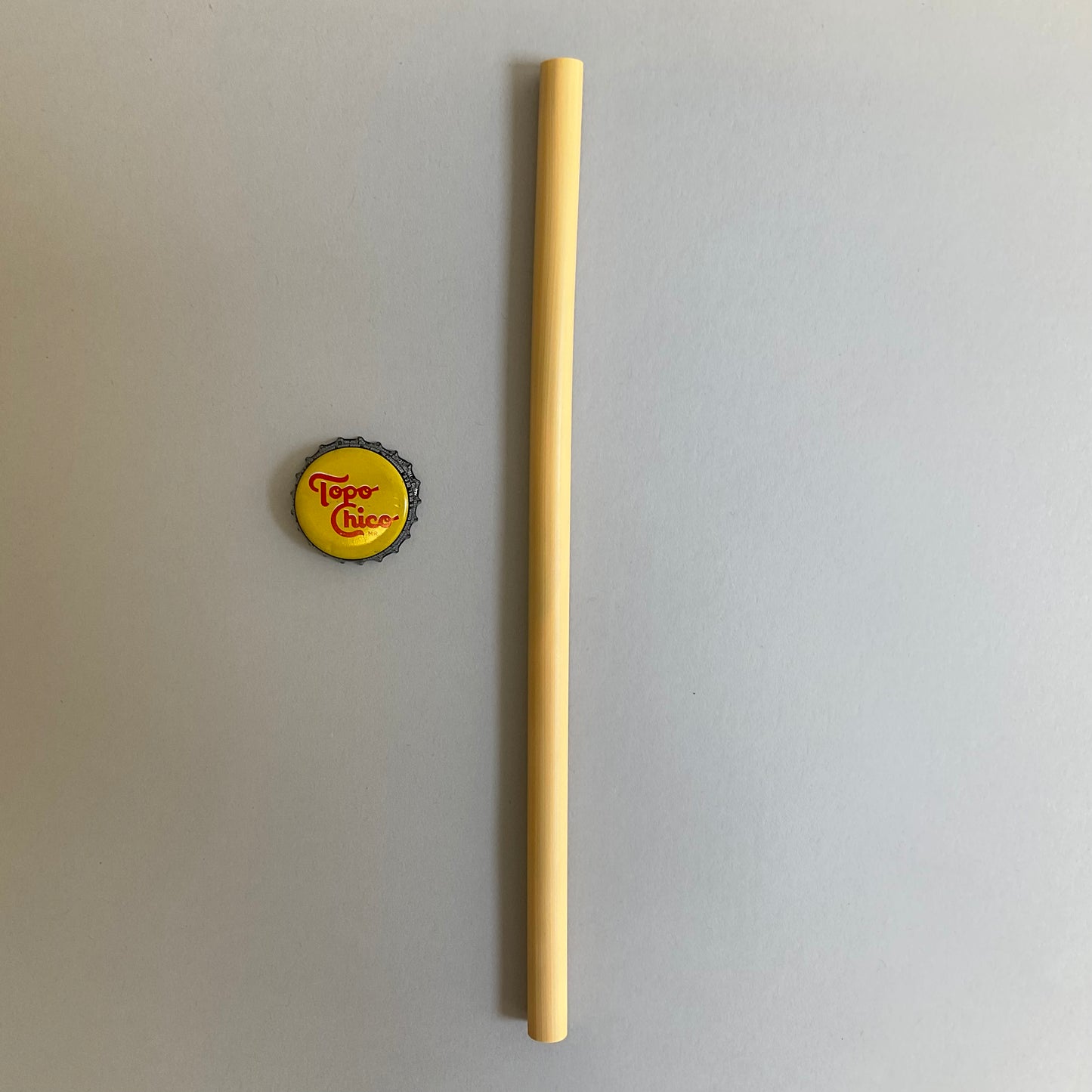 Bamboo Straws