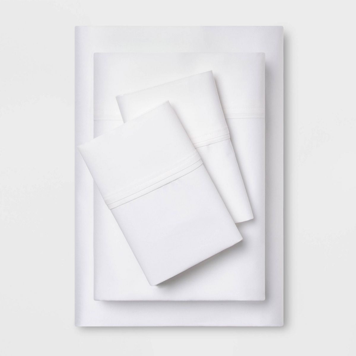 White King Sheet Set