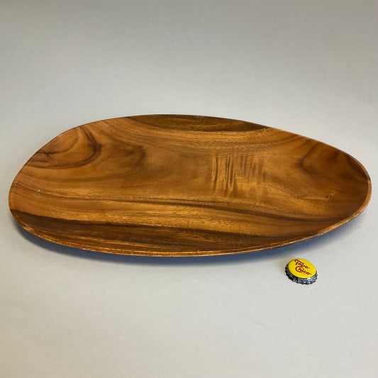 Acacia Wood Platter