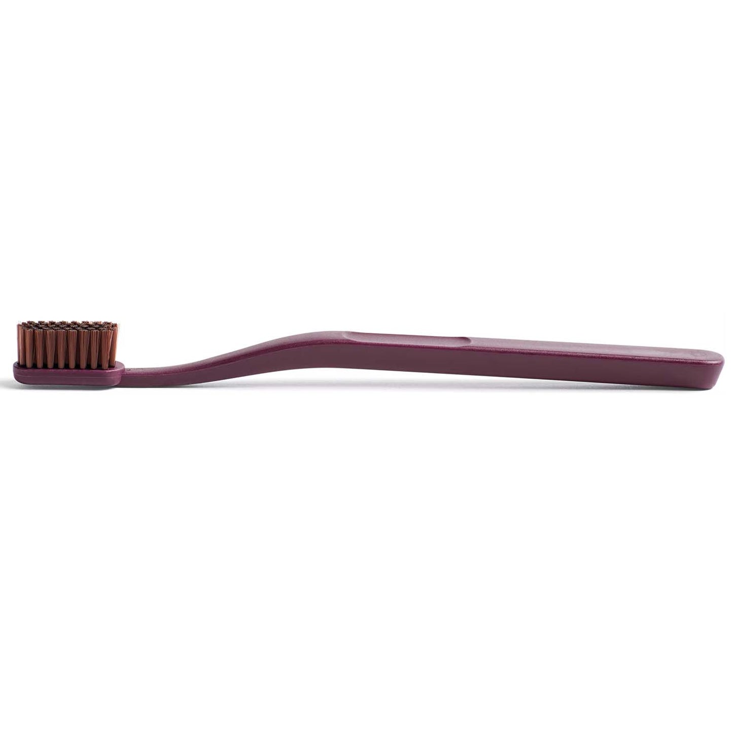 Solid Color Toothbrush