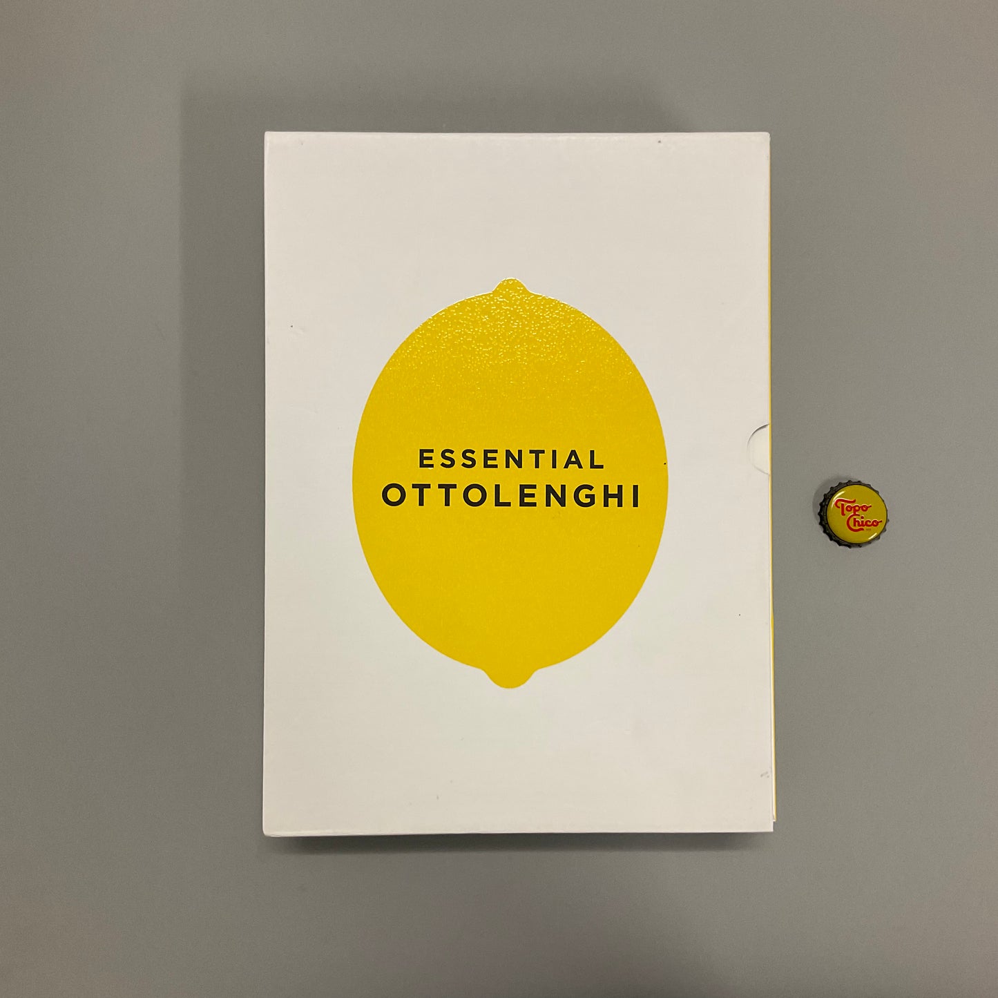 Essential Ottolenghi Set