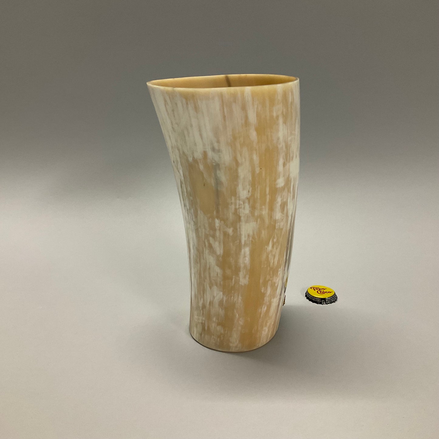 Akola Horn Vases