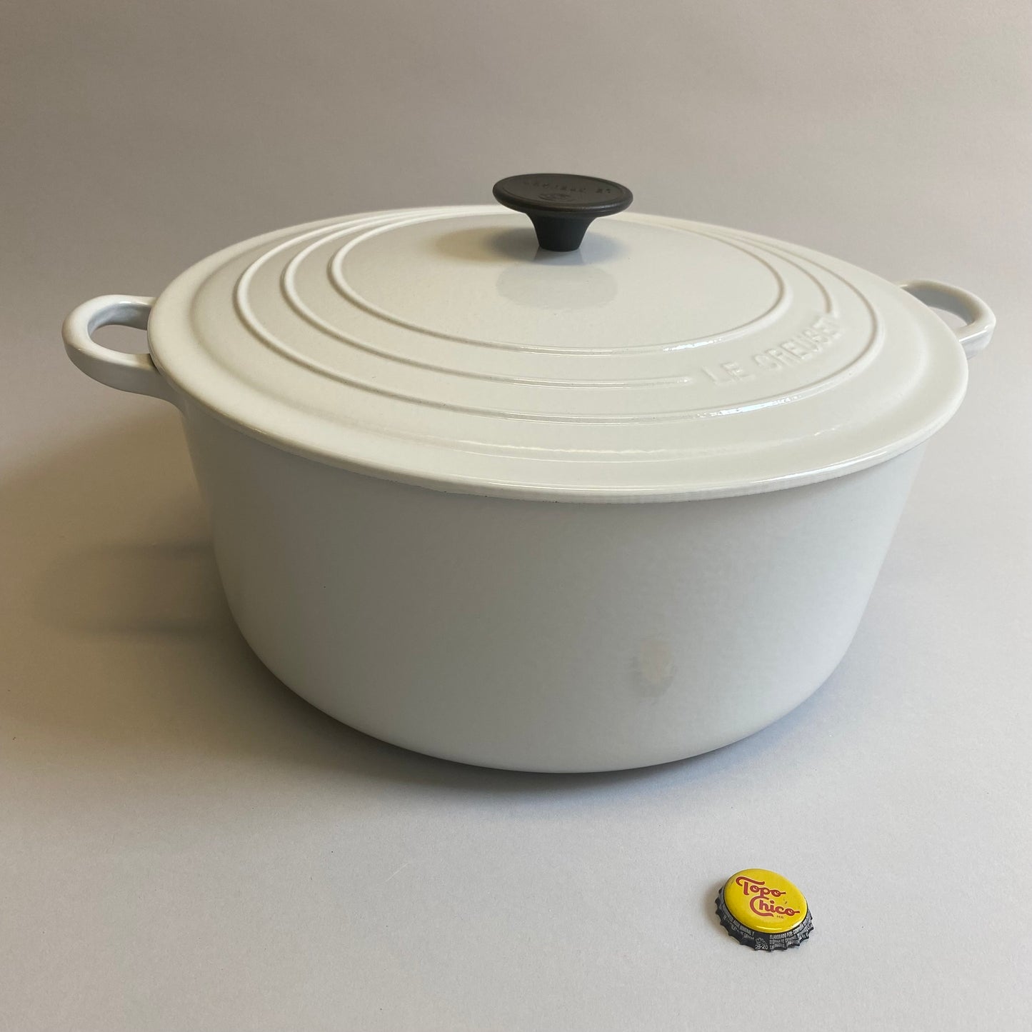 Le Creuset Dutch Ovens