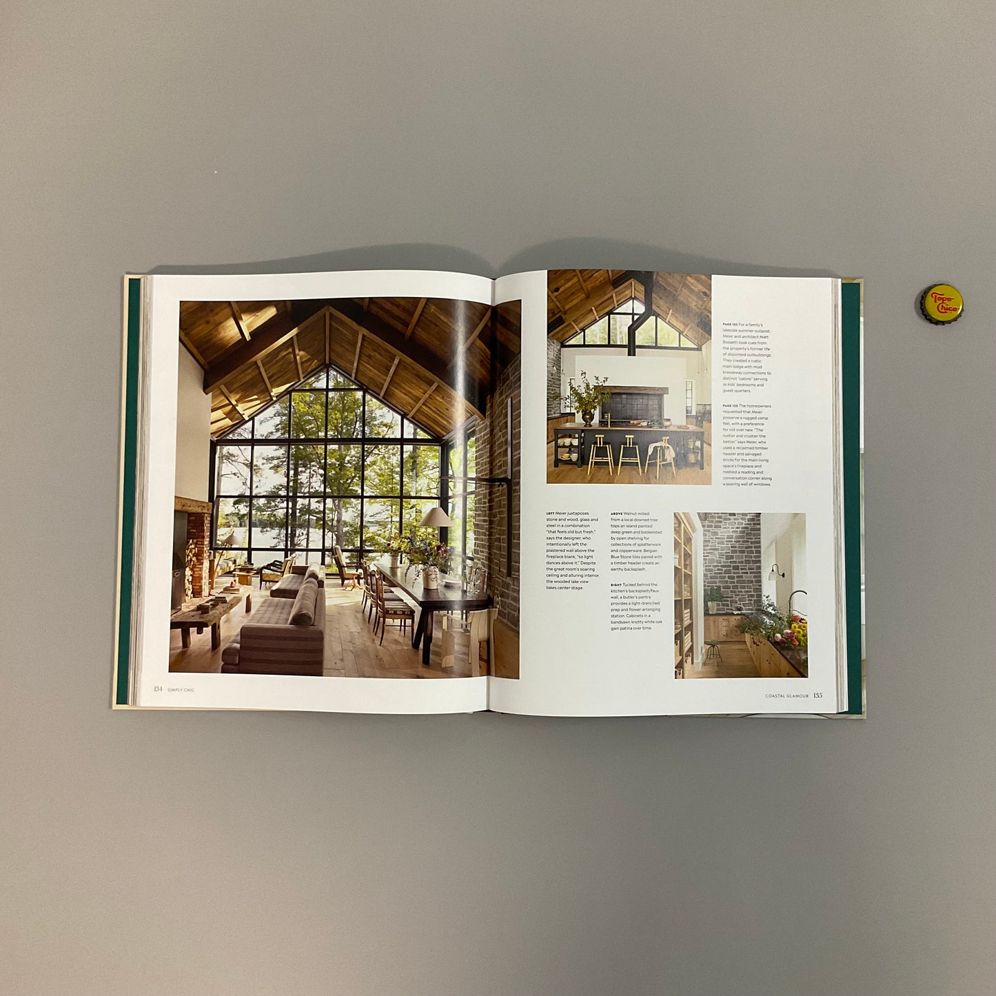 Simply Chic Book