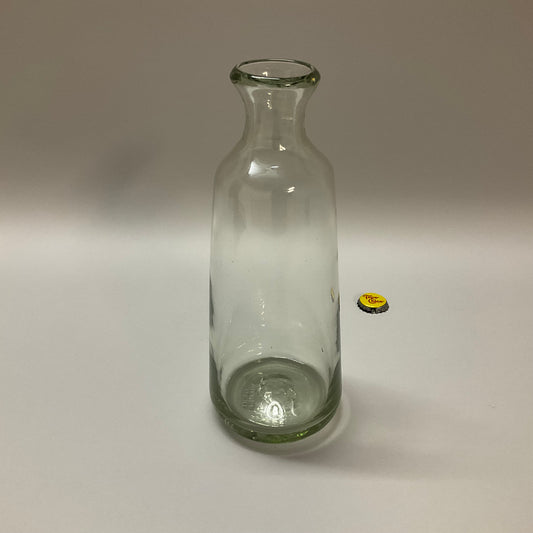 Recycled Glass Carafe