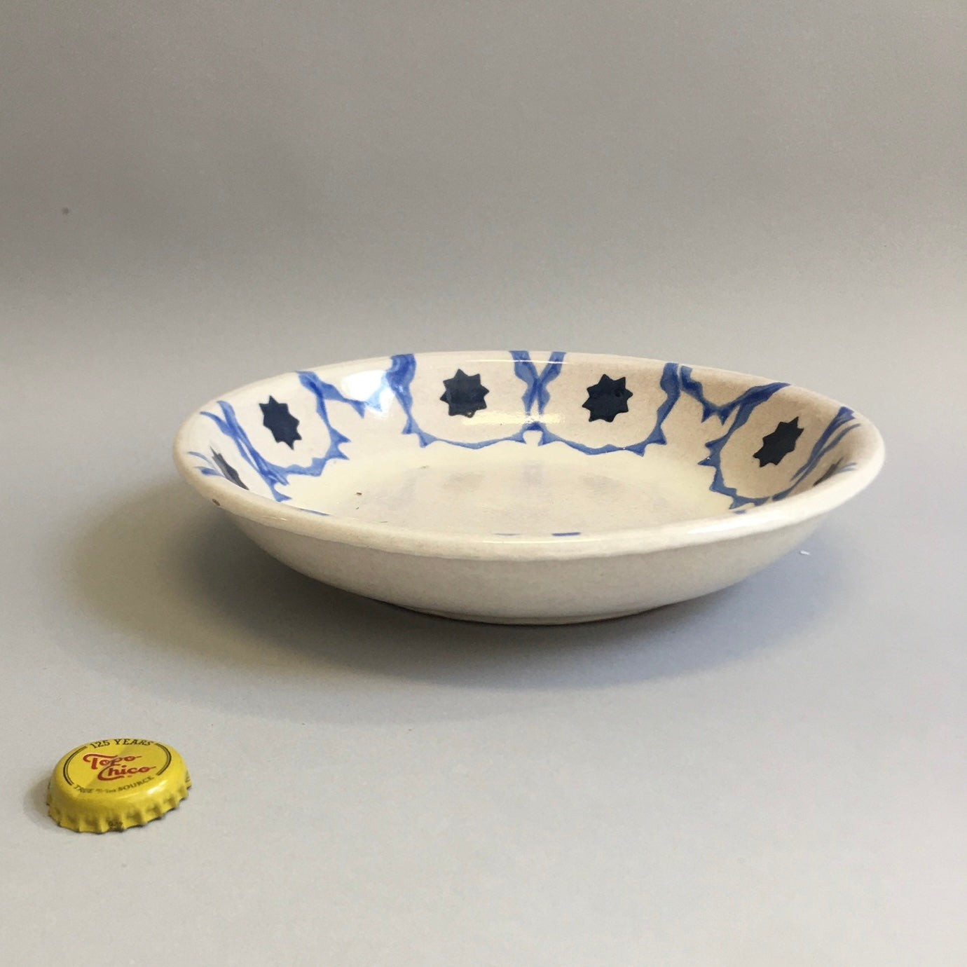 Blue Star Bowl