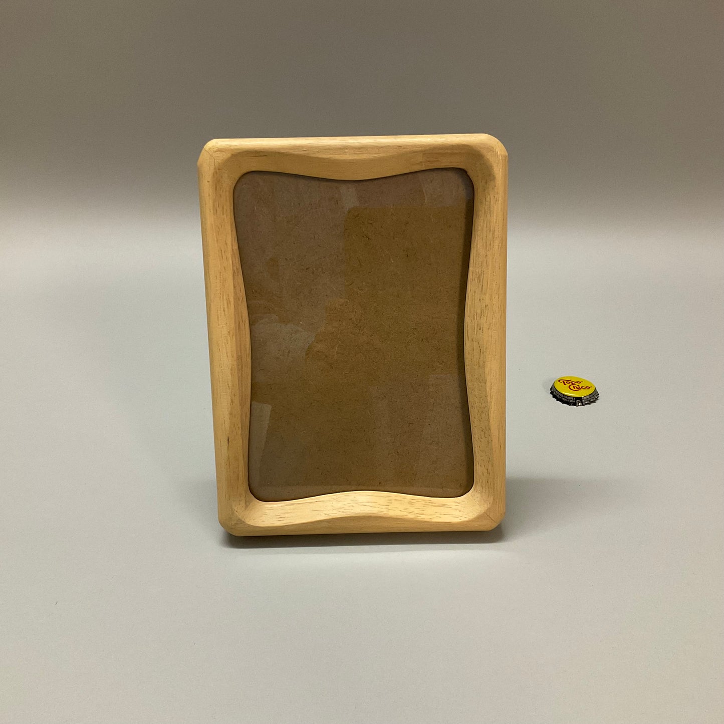 Wood Picture Frames