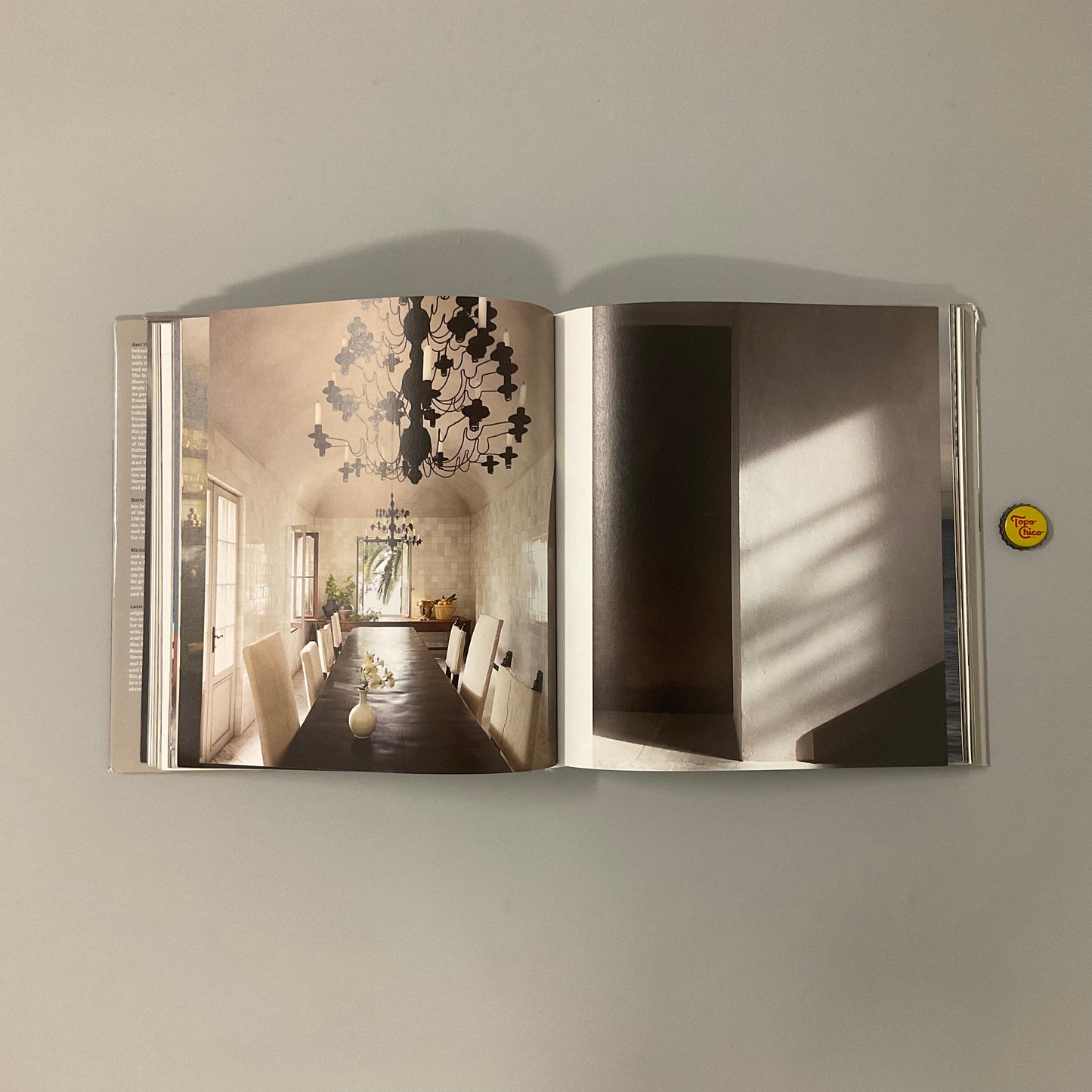 Living with Light Book