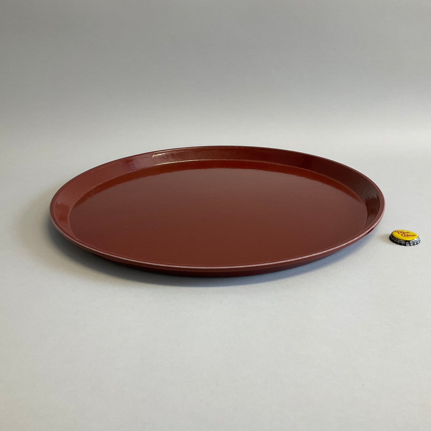 Round Serving Trays